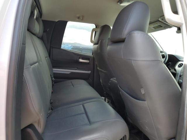 Photo 10 from auction – 2020 TOYOTA TUNDRA DOU with VIN 5TFTY5F17LX010992