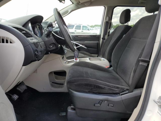 Photo 7 from auction – 2013 DODGE GRAND CARA with VIN 2C4RDGCG7DR536971