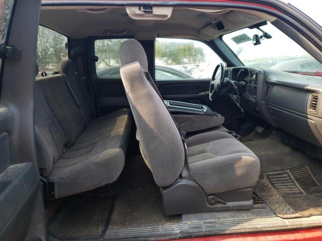 Photo 10 from auction – 2006 CHEVROLET SILVERADO with VIN 1GCEK19V76Z213259