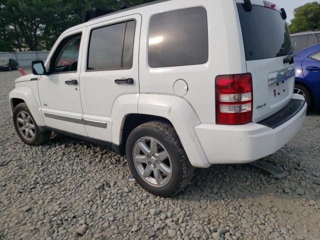 Photo 2 from auction – 2012 JEEP LIBERTY SP with VIN 1C4PJMAK1CW181503