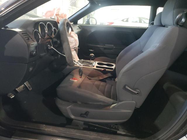 Photo 7 from auction – 2010 DODGE CHALLENGER with VIN 2B3CJ4DV1AH175122