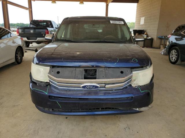 Photo 5 from auction – 2011 FORD FLEX LIMIT with VIN 2FMGK5DC5BBD02102