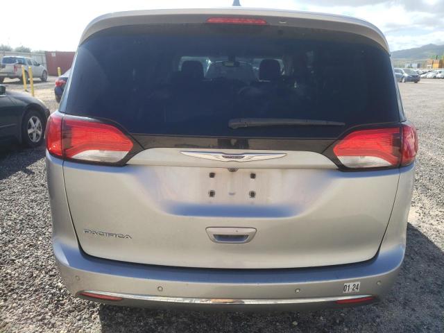 Photo 6 from auction – 2019 CHRYSLER PACIFICA T with VIN 2C4RC1BG6KR540136