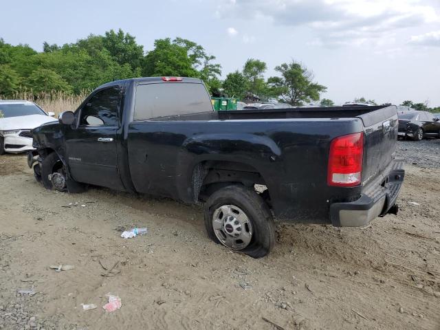 Photo 2 from auction – 2011 GMC SIERRA K25 with VIN 1GT020CG7BF126987