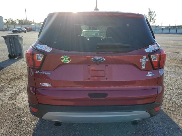 Photo 6 from auction – 2019 FORD ESCAPE SE with VIN 1FMCU9GDXKUA68229