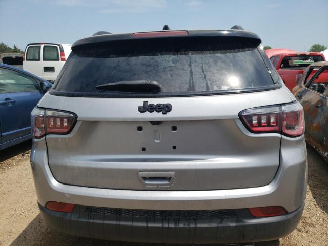 Photo 6 from auction – 2019 JEEP COMPASS LA with VIN 3C4NJCBB8KT615436