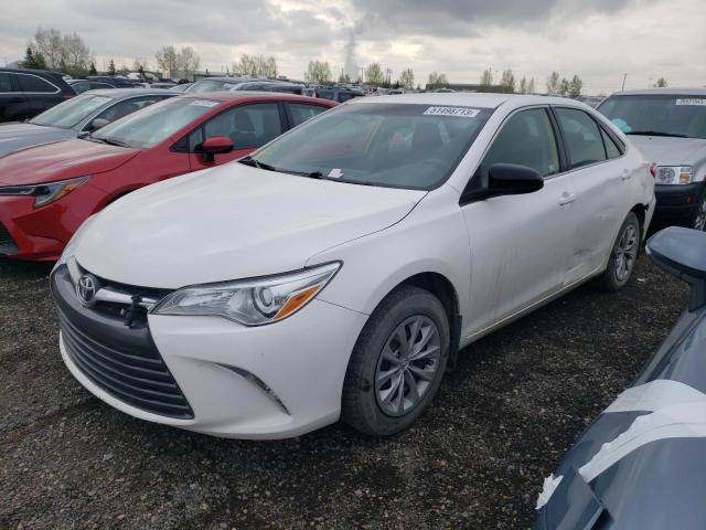 Photo 1 from auction – 2016 TOYOTA CAMRY LE with VIN 4T1BF1FK0GU253047