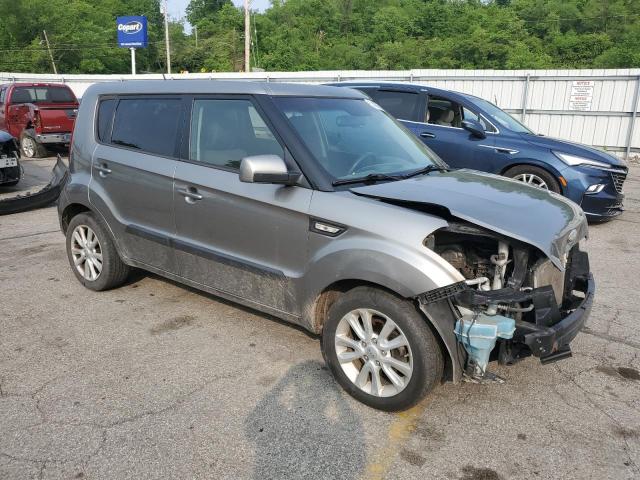 Photo 4 from auction – 2013 KIA SOUL with VIN KNDJT2A55D7629266