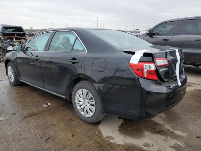 Photo 2 from auction – 2013 TOYOTA CAMRY L with VIN 4T4BF1FK6DR336824