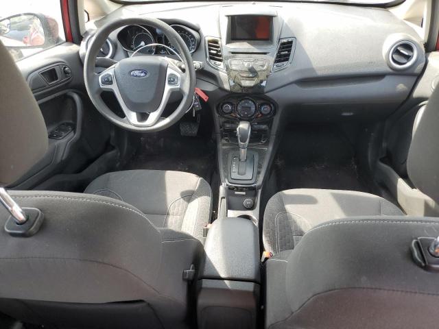 Photo 8 from auction – 2017 FORD FIESTA SE with VIN 3FADP4EJ6HM142809