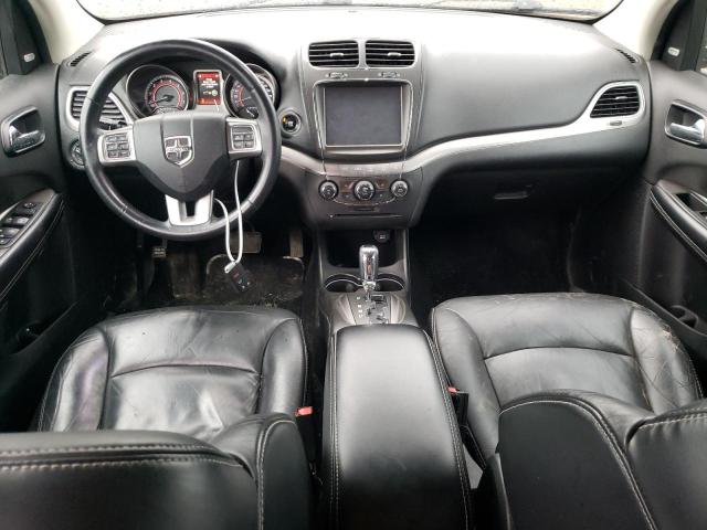 Photo 8 from auction – 2015 DODGE JOURNEY CR with VIN 3C4PDDGG0FT561114