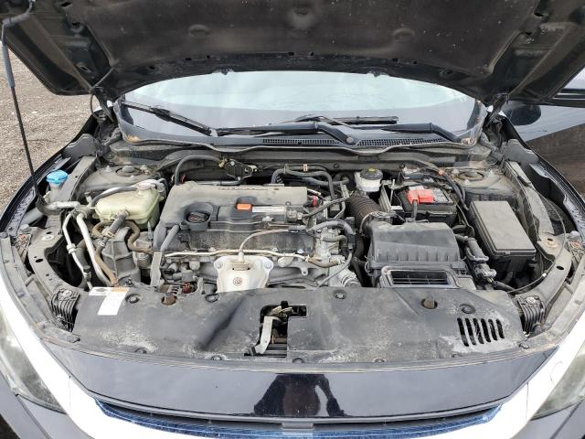 Photo 11 from auction – 2016 HONDA CIVIC EX with VIN 19XFC2F85GE048248