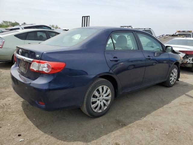 Photo 3 from auction – 2012 TOYOTA COROLLA BA with VIN 2T1BU4EE6CC789662