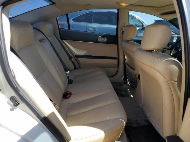 Photo 10 from auction – 2004 MITSUBISHI GALANT GTS with VIN 4A3AB76S14E074887