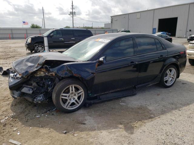 Photo 1 from auction – 2008 ACURA TL with VIN 19UUA66238A015514