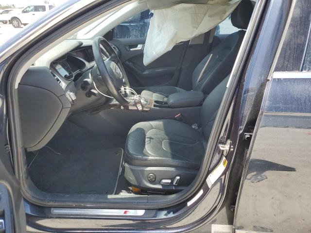 Photo 7 from auction – 2015 AUDI A4 PREMIUM with VIN WAUAFAFL8FN011993