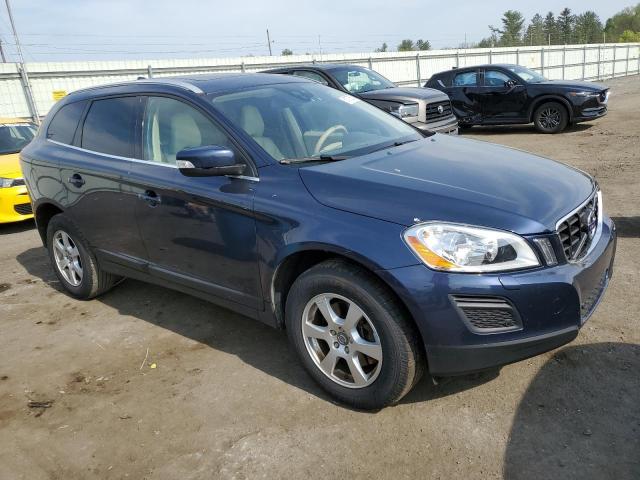 Photo 4 from auction – 2012 VOLVO XC60 3.2 with VIN YV4940DZ9C2305135