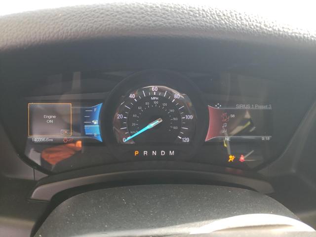 Photo 9 from auction – 2017 FORD EXPEDITION with VIN 1FMJK1HT6HEA82989