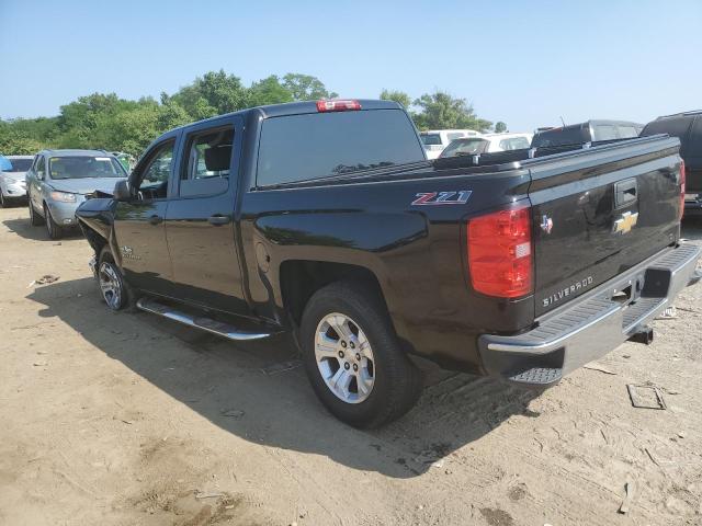 Photo 2 from auction – 2014 CHEVROLET SILVERADO with VIN 3GCPCREH4EG498294