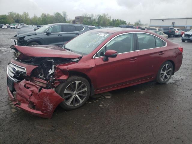 Photo 1 from auction – 2015 SUBARU LEGACY 3.6 with VIN 4S3BNEN63F3065436