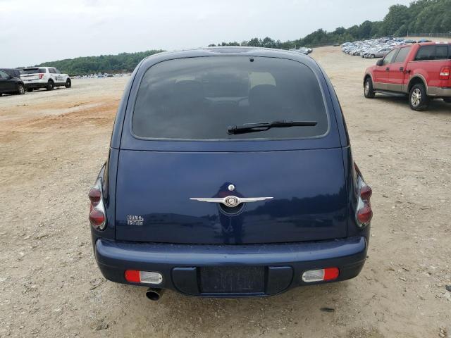 Photo 6 from auction – 2005 CHRYSLER PT CRUISER with VIN 3C4FY58B65T505248