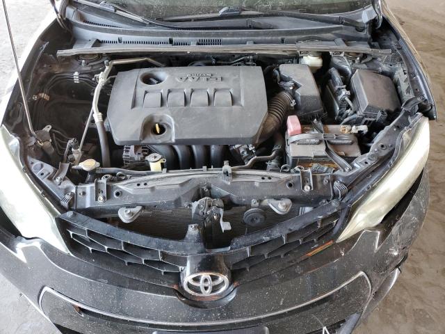 Photo 11 from auction – 2016 TOYOTA COROLLA L with VIN 2T1BURHE3GC574562
