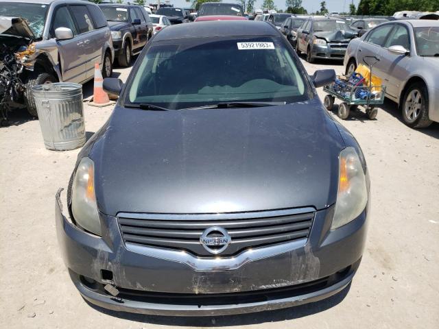 Photo 5 from auction – 2007 NISSAN ALTIMA 2.5 with VIN 1N4AL21E37C193468