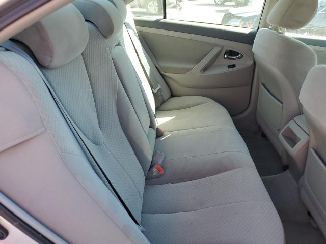 Photo 10 from auction – 2007 TOYOTA CAMRY CE with VIN 4T1BE46K37U076353