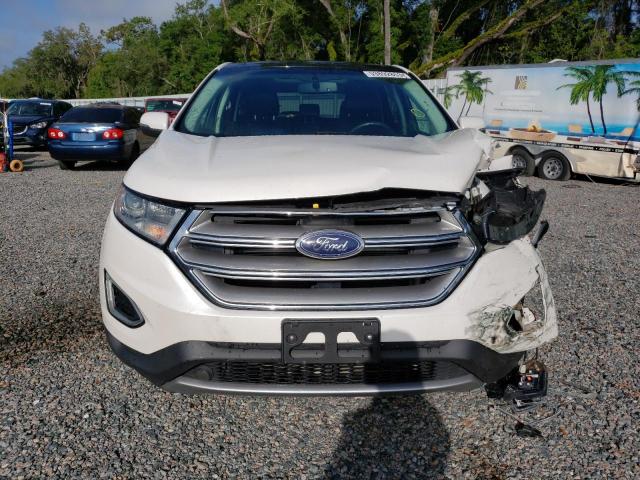 Photo 5 from auction – 2015 FORD EDGE SEL with VIN 2FMTK4J81FBB60670