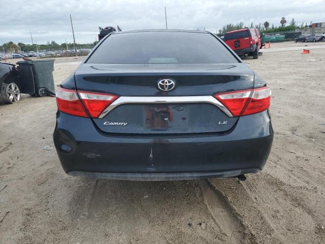 Photo 6 from auction – 2016 TOYOTA CAMRY LE with VIN 4T4BF1FK2GR575811