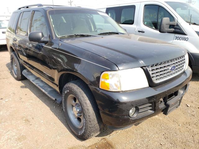 صورة رقم 4 من المزاد - 2004 FORD EXPLORER X مع VIN 1FMZU73KX4UB14731