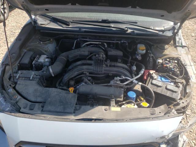 Photo 12 from auction – 2019 SUBARU CROSSTREK with VIN JF2GTAECXK8245893