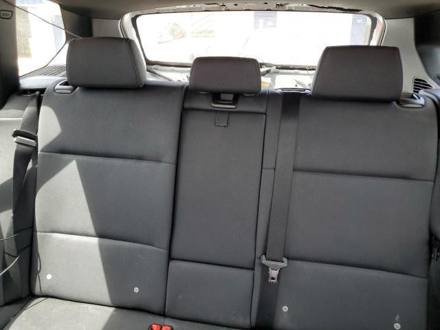 Photo 10 from auction – 2013 BMW X3 XDRIVE2 with VIN 5UXWX9C50D0D05202