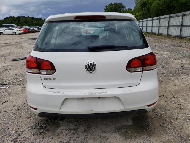 Photo 6 from auction – 2013 VOLKSWAGEN GOLF with VIN WVWDB7AJ1DW080083