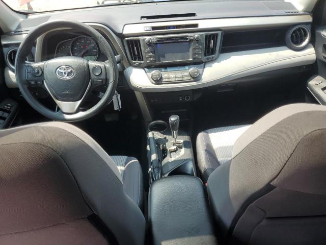 Photo 8 from auction – 2013 TOYOTA RAV4 XLE with VIN 2T3WFREV7DW046010