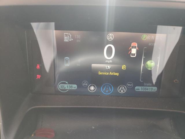 Foto 9 de la subasta – 2013 CHEVROLET VOLT con VIN 1G1RH6E46DU135036