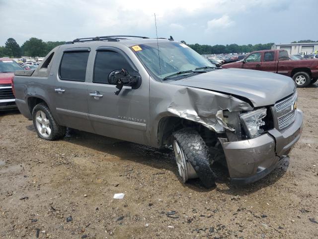 صورة رقم 4 من المزاد - 2009 CHEVROLET AVALANCHE مع VIN 3GNFK32099G185121