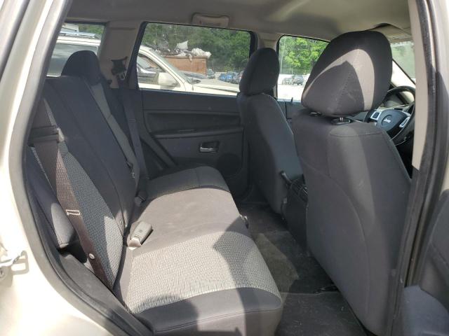 Photo 11 from auction – 2010 JEEP GRAND CHER with VIN 1J4PS4GK6AC145254