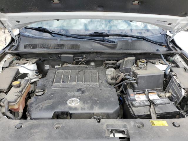 Photo 12 from auction – 2007 TOYOTA RAV4 with VIN JTMBK33V576020960