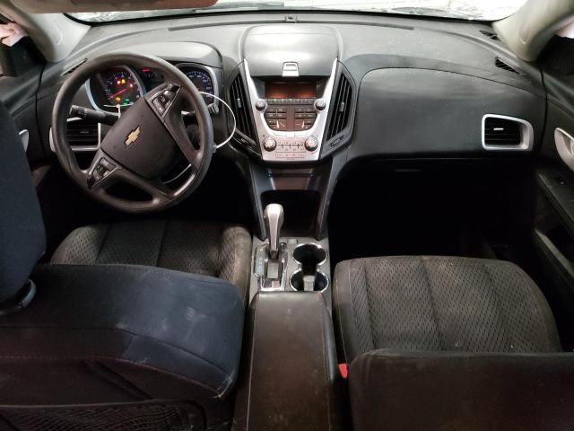 Photo 8 from auction – 2012 CHEVROLET EQUINOX LS with VIN 2GNALBEK9C1306602