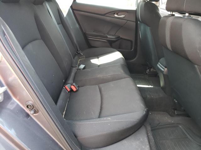 Photo 10 from auction – 2020 HONDA CIVIC LX with VIN 2HGFC2F64LH531986