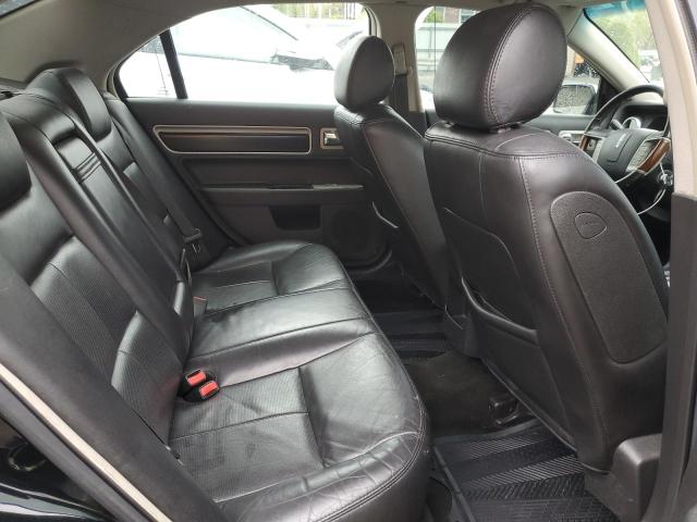 Photo 10 from auction – 2008 LINCOLN MKZ with VIN 3LNHM26T98R602102
