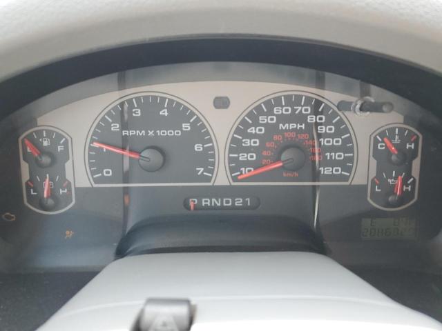 Zdjęcie 9 z aukcji – 2006 FORD F150 z VIN 1FTPX14566FA04694