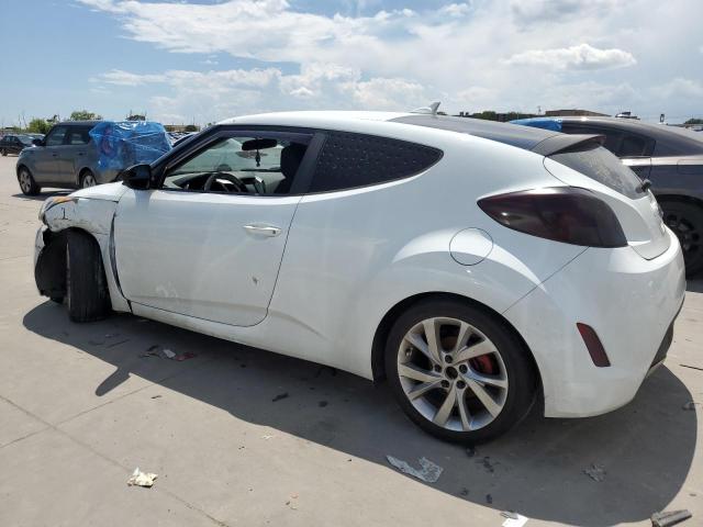 Photo 2 from auction – 2016 HYUNDAI VELOSTER with VIN KMHTC6AD2GU261282