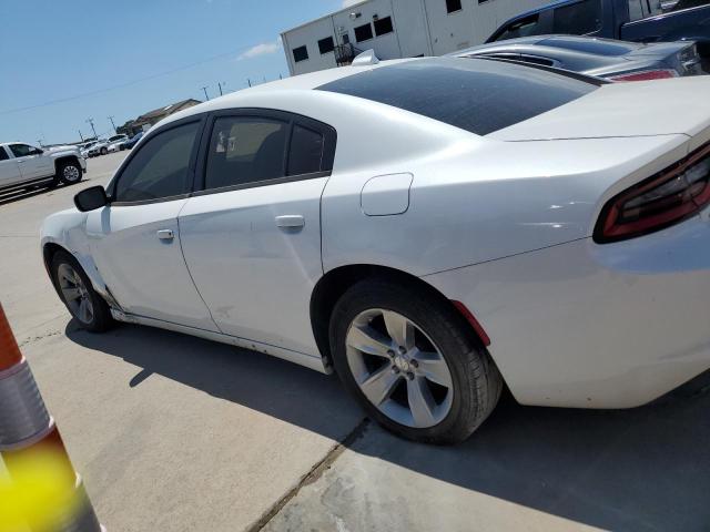 Photo 2 from auction – 2015 DODGE CHARGER SX with VIN 2C3CDXHG2FH824375