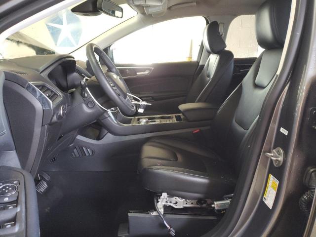 Photo 7 from auction – 2022 FORD EDGE TITAN with VIN 2FMPK4K95NBA92784