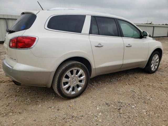 Photo 3 from auction – 2012 BUICK ENCLAVE with VIN 5GAKRDED3CJ379772