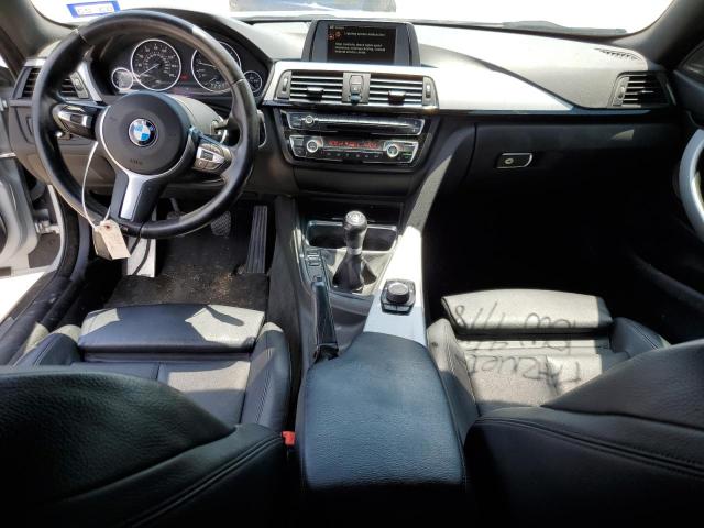 Photo 8 from auction – 2014 BMW 435 I with VIN WBA3R1C55EF774519