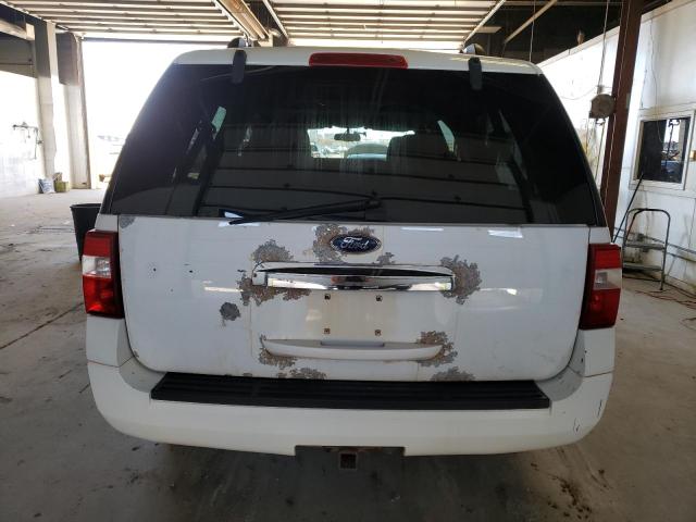 Photo 6 from auction – 2009 FORD EXPEDITION with VIN 1FMFK165X9EB06562