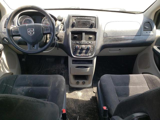Photo 8 from auction – 2015 DODGE GRAND CARA with VIN 2C4RDGBG3FR500070